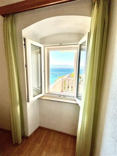 Apartment A2, for 2 persons
