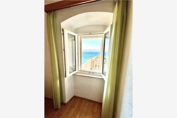 Apartment A2, for 2 persons