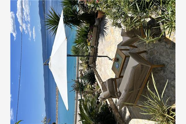 Apartment A3, for 4 persons