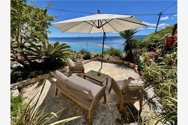Apartment A3, for 4 persons