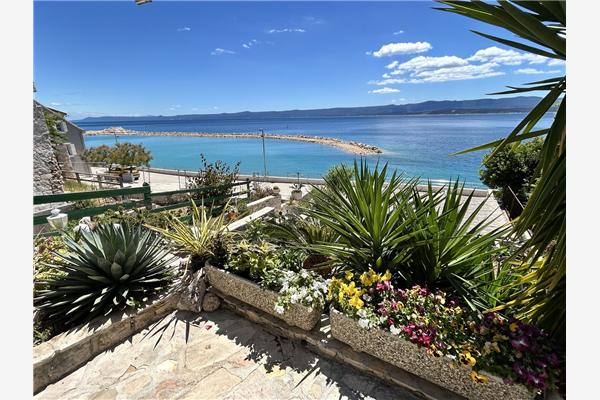 Apartment A3, for 4 persons