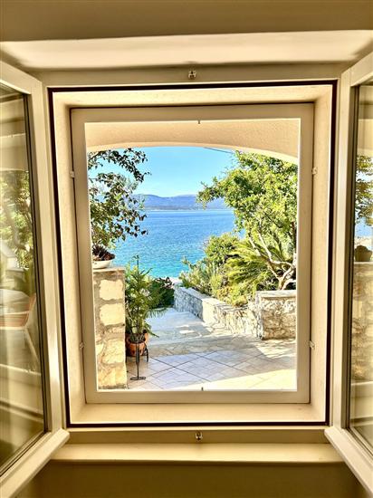 Apartment A3, for 4 persons