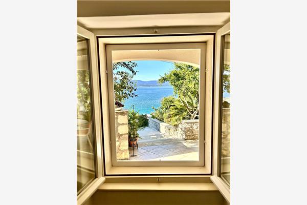 Apartment A3, for 4 persons