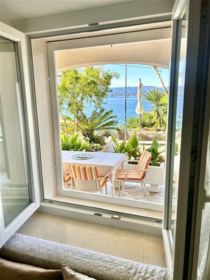 Apartment A3, for 4 persons