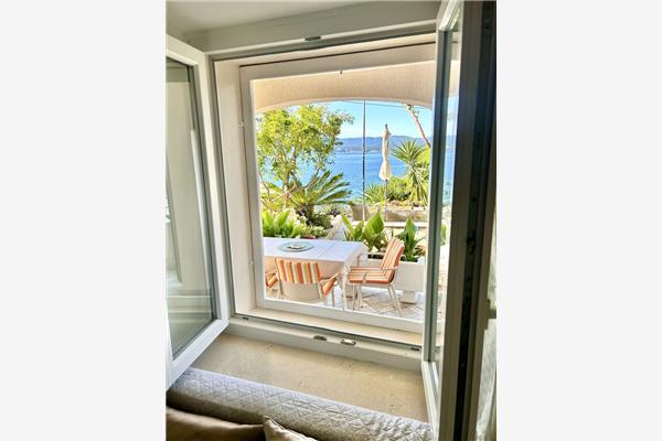 Apartment A3, for 4 persons