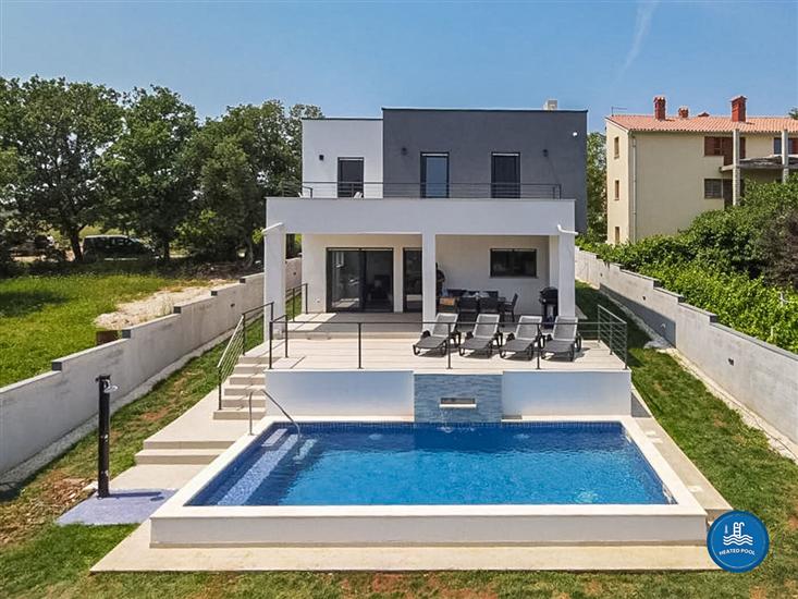 Villa Tara