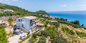 Apartament - Podstrana