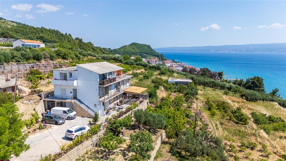 Apartment Adriatic Panorama