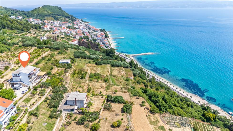 Apartment Adriatic Panorama