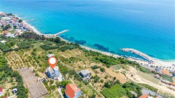 Apartment - Podstrana