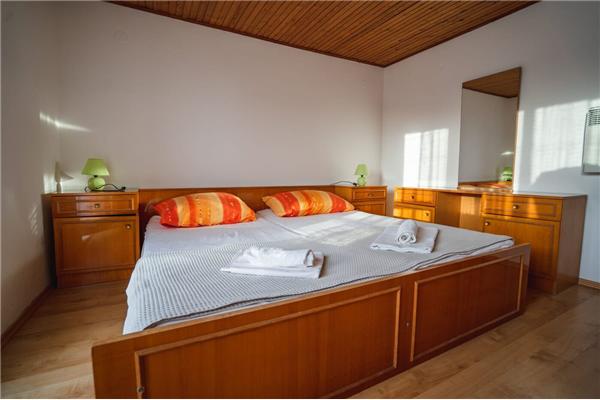 Apartman A1, 8 személyes