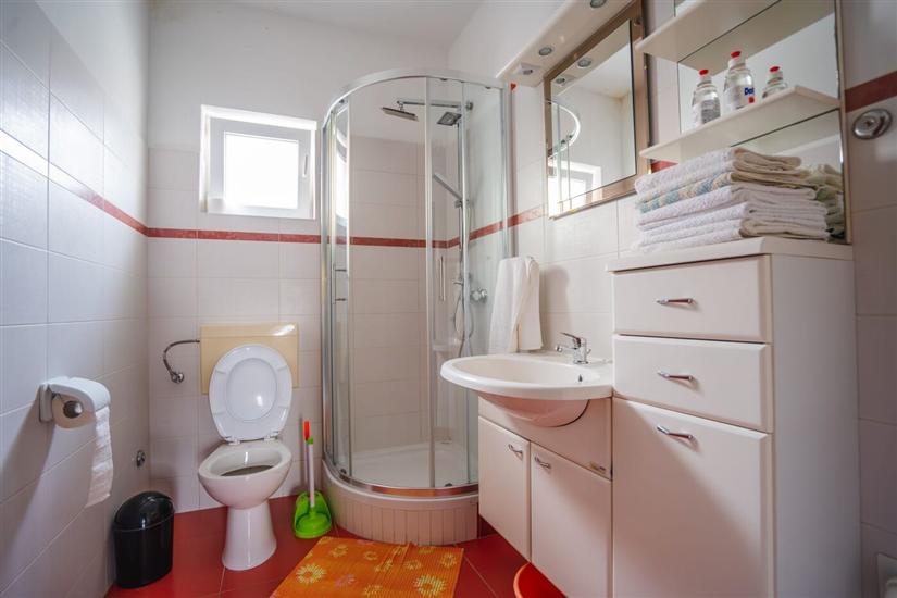 Apartman A1, 8 személyes