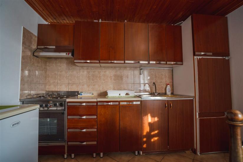 Apartman A1, 8 személyes