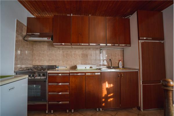 Apartman A1, 8 személyes