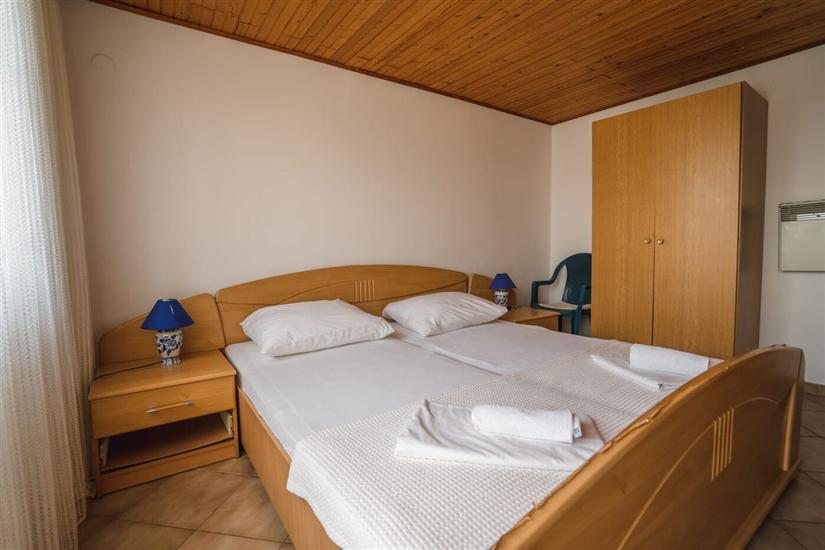 Apartman A1, 8 személyes