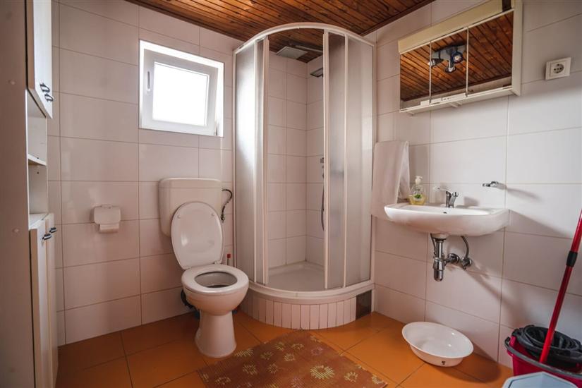 Apartman A1, 8 személyes