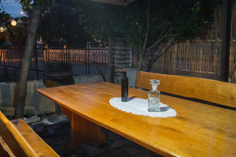 Apartman A1, 8 személyes