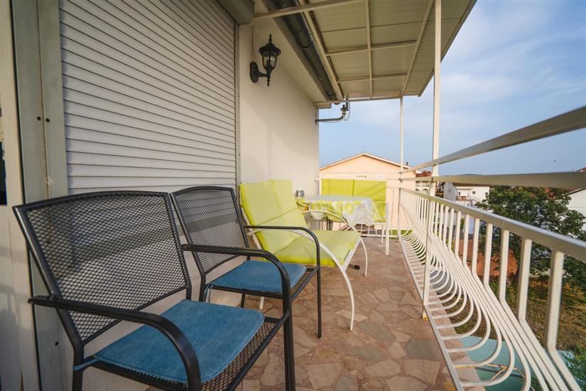 Apartman A1, 8 személyes