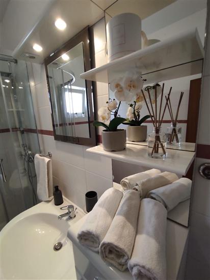 Apartman A2, 7 személyes