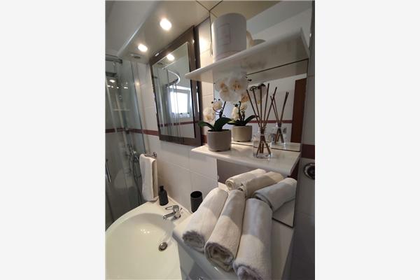 Apartman A2, 7 személyes