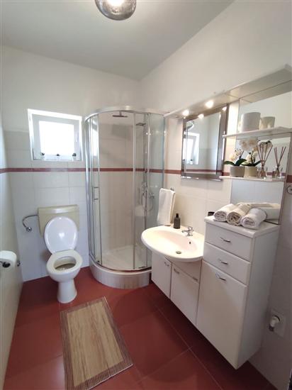 Apartman A2, 7 személyes