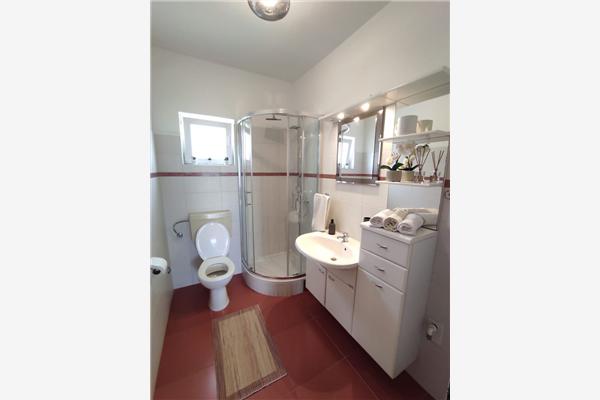 Apartman A2, 7 személyes