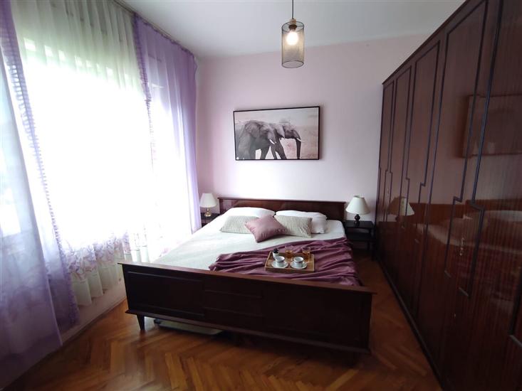 Apartman A2, 7 személyes