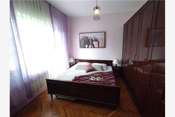 Apartman A2, 7 személyes