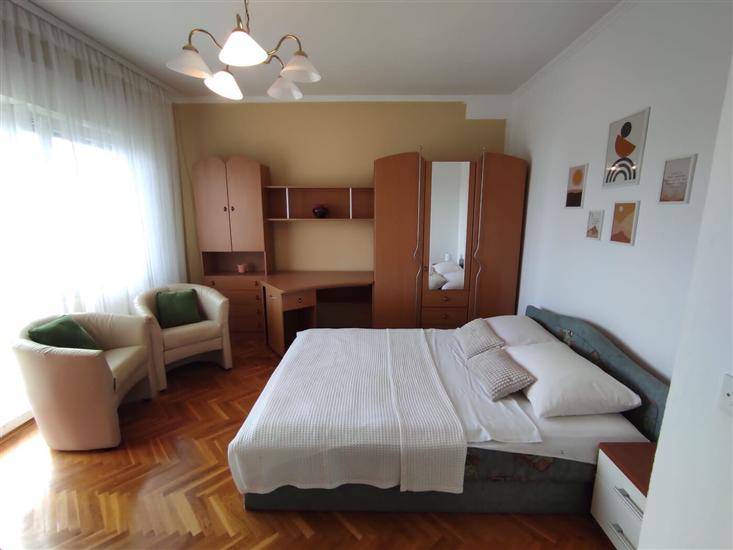 Apartman A2, 7 személyes