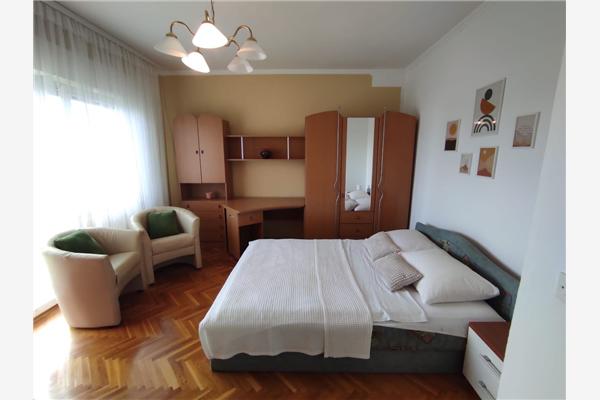 Apartman A2, 7 személyes