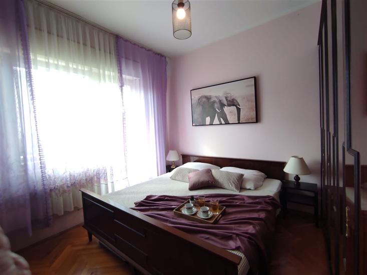 Apartman A2, 7 személyes