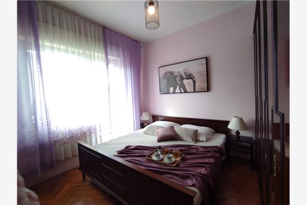 Apartman A2, 7 személyes