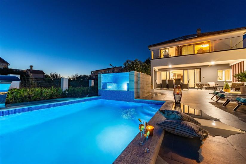 Villa Morea