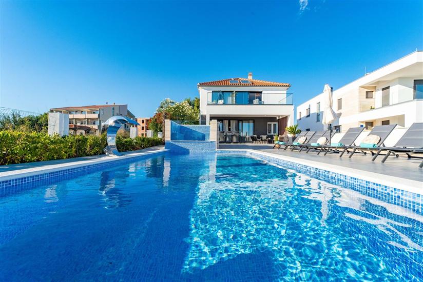 Villa Morea