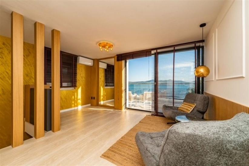 House K1, for 9 persons