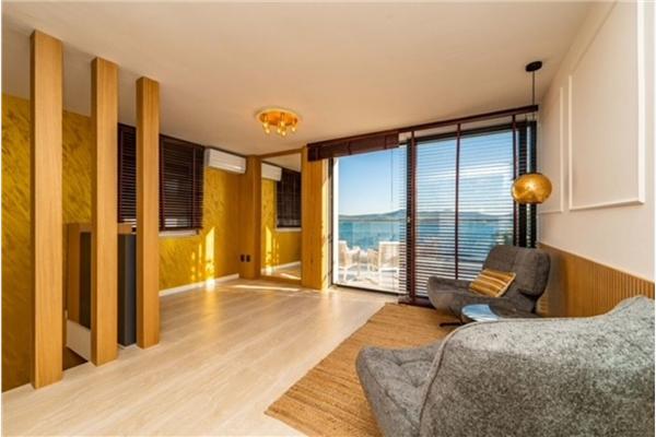 House K1, for 9 persons