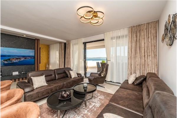 House K1, for 9 persons