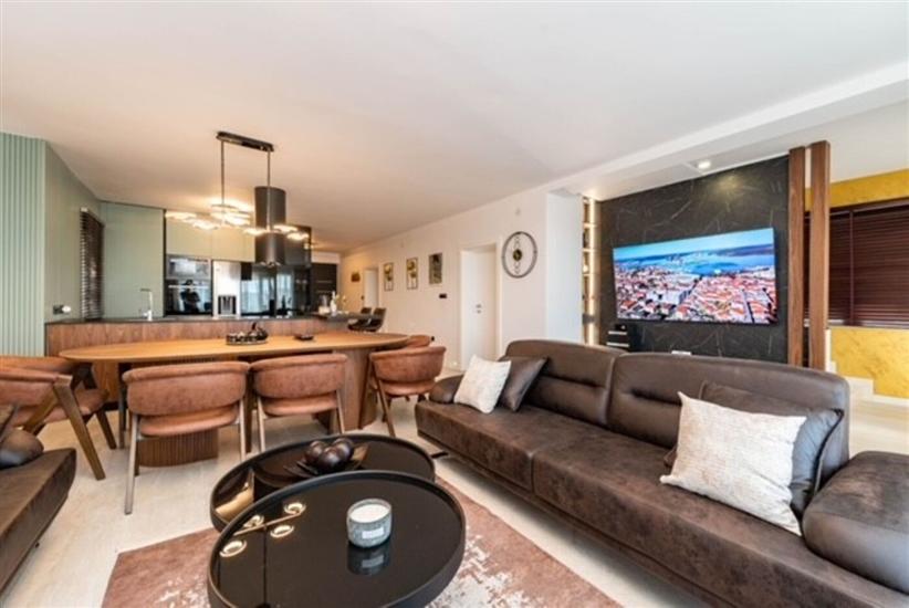 House K1, for 9 persons