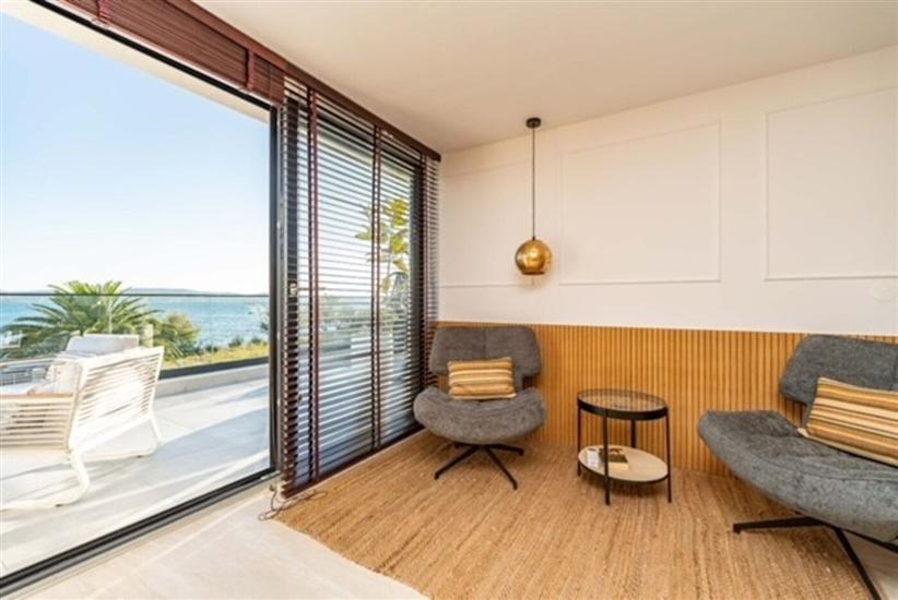 House K1, for 9 persons