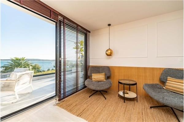 House K1, for 9 persons