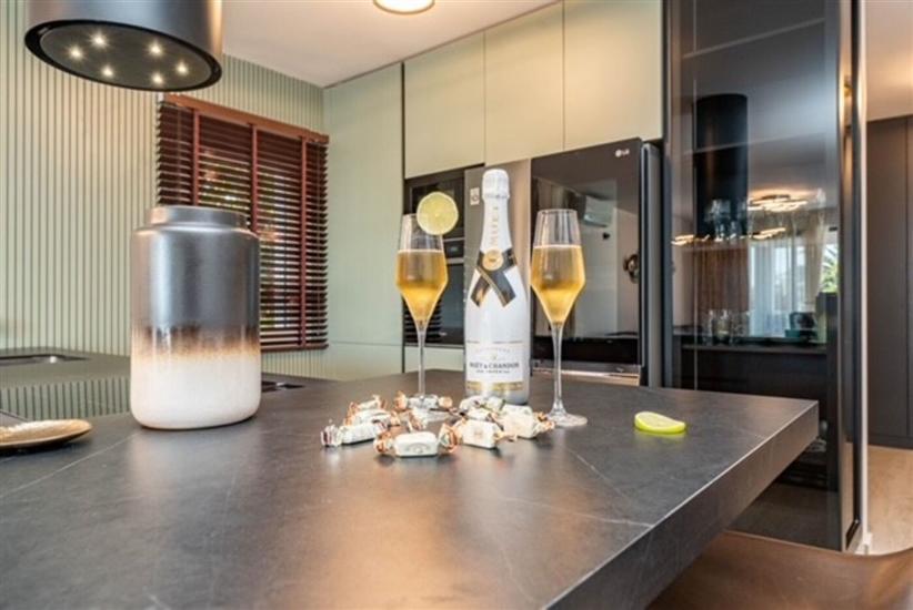 House K1, for 9 persons
