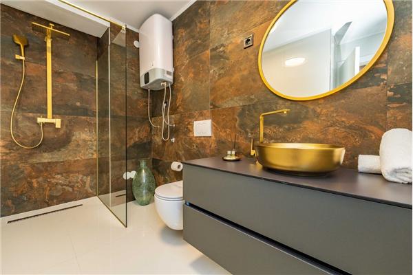 House K1, for 9 persons