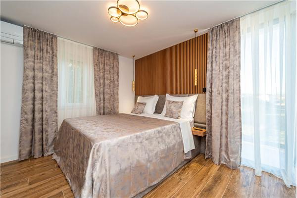 House K1, for 9 persons
