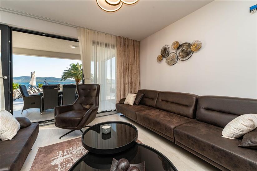 House K1, for 9 persons
