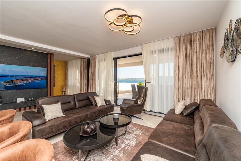 House K1, for 9 persons
