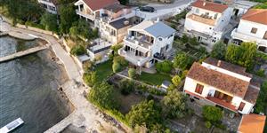Apartman - Maslenica (Zadar)