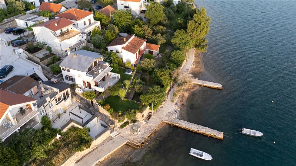Apartment Vlatkica