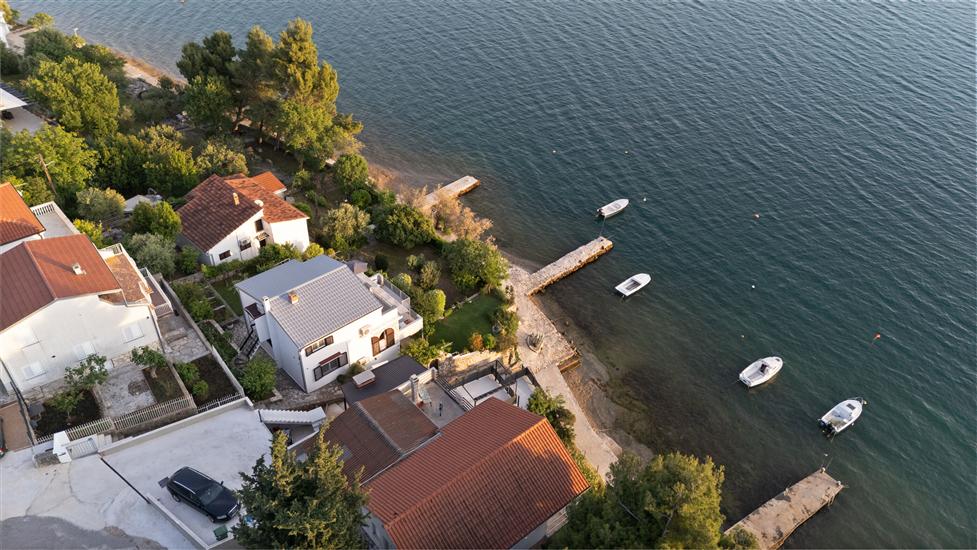 Apartment Vlatkica