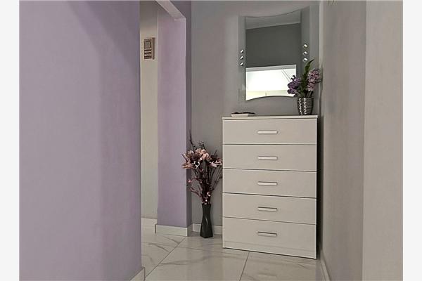 Apartment A2, for 2 persons