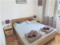 Apartment A2, for 2 persons